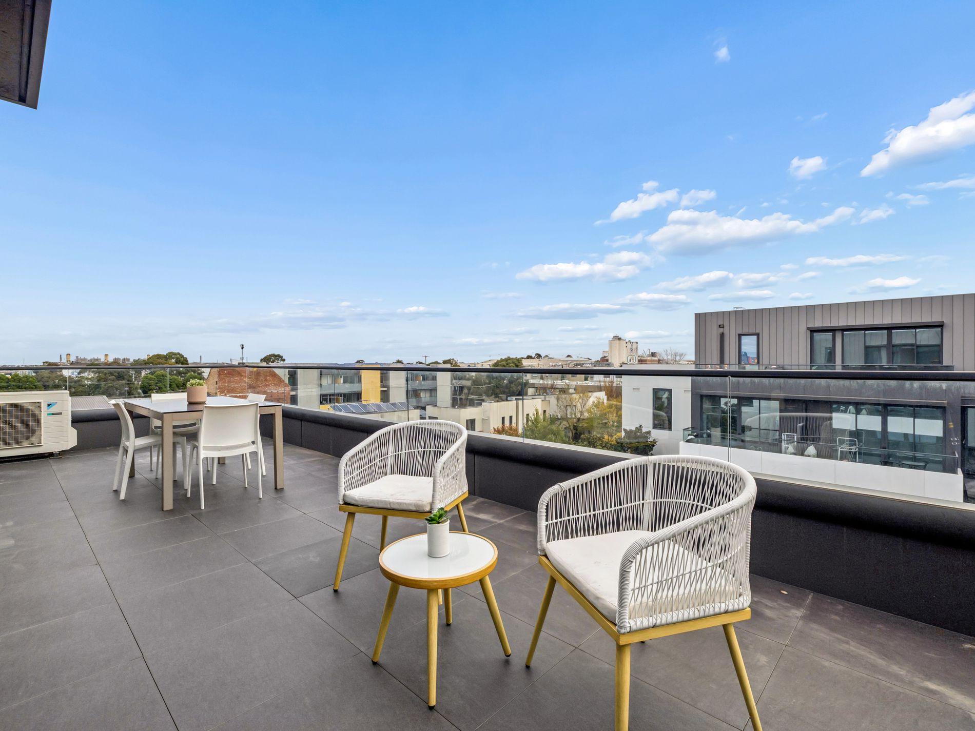 315 / 9 Hewitt Avenue, Footscray