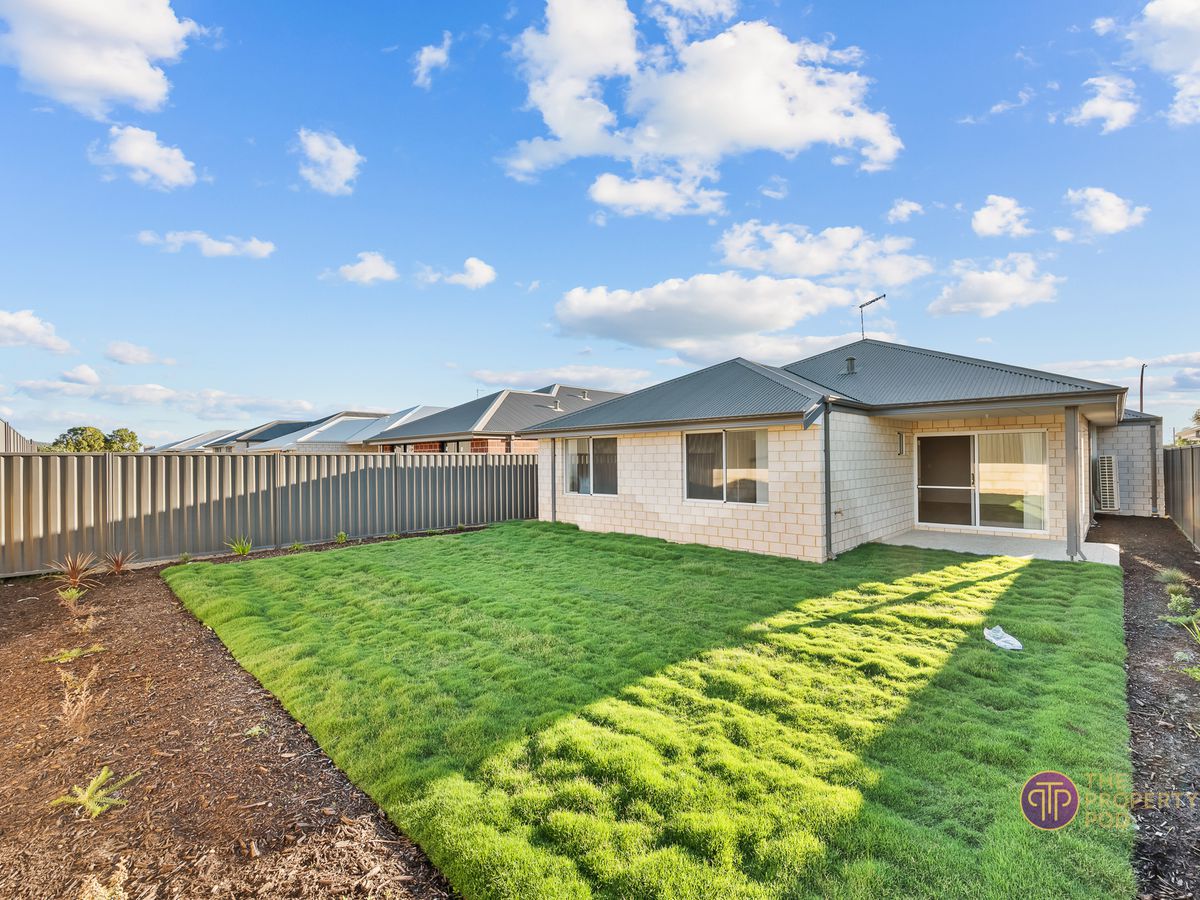 4 Ballyronan Road, Maddington