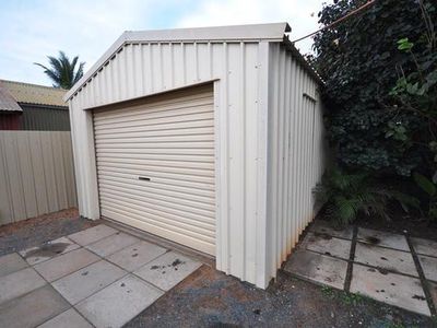 165 Athol Street, Port Hedland