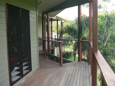 19 Slaughter Yard Road, Cooktown