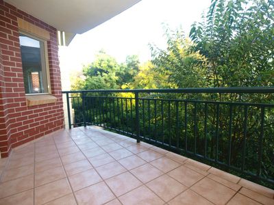 48 / 23 George Street, North Strathfield