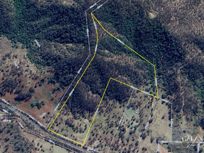 Lot 2 Gin Gin Mount Perry Road, Boolboonda