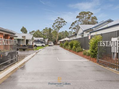 Lot 6, 285 North Road, Langwarrin