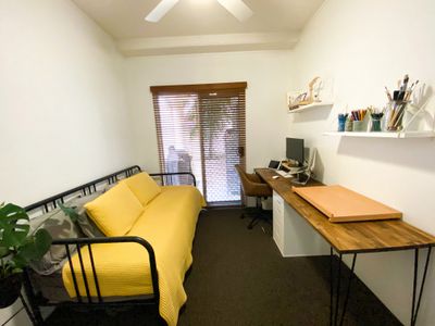 23 / 8-12 Macquarie Street, Teneriffe