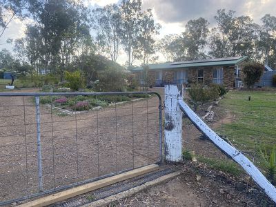 30 Mcginley Road, Nanango