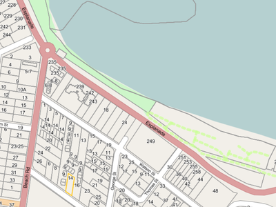 14 Alice Street, Pialba