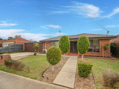 369 McGrath Road, Wyndham Vale