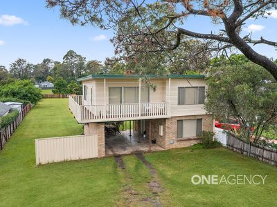 36 Meroo Road, Bomaderry