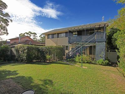 83 Matron Porter Drive, Narrawallee