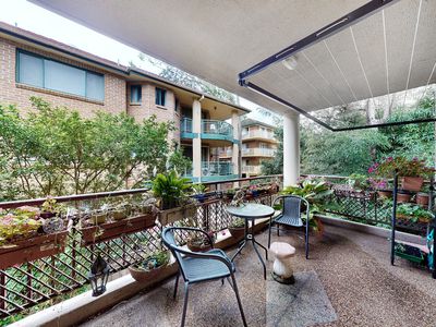 3 / 8-10 Mowle Street, Westmead