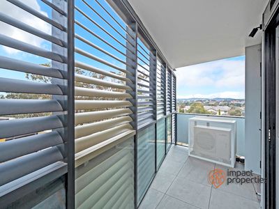 206 / 90 Swain Street, Gungahlin