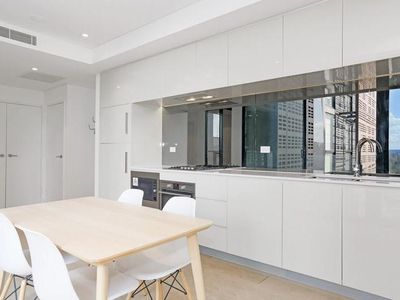 909 / 10 Atchison Street, St Leonards