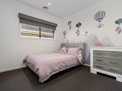 28 Trentham Way, Langwarrin