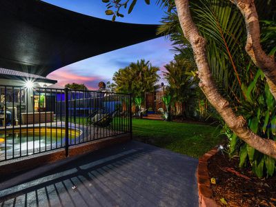 40 Wood Crescent, Rosebery