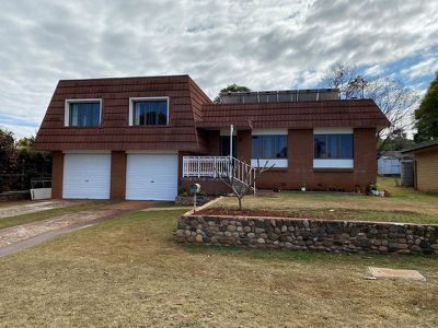 124 Ivy Street, Kingaroy