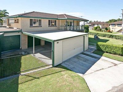 1 Creston Street, Raceview