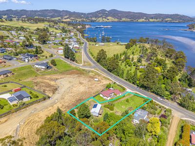 4504 Huon Highway, Port Huon