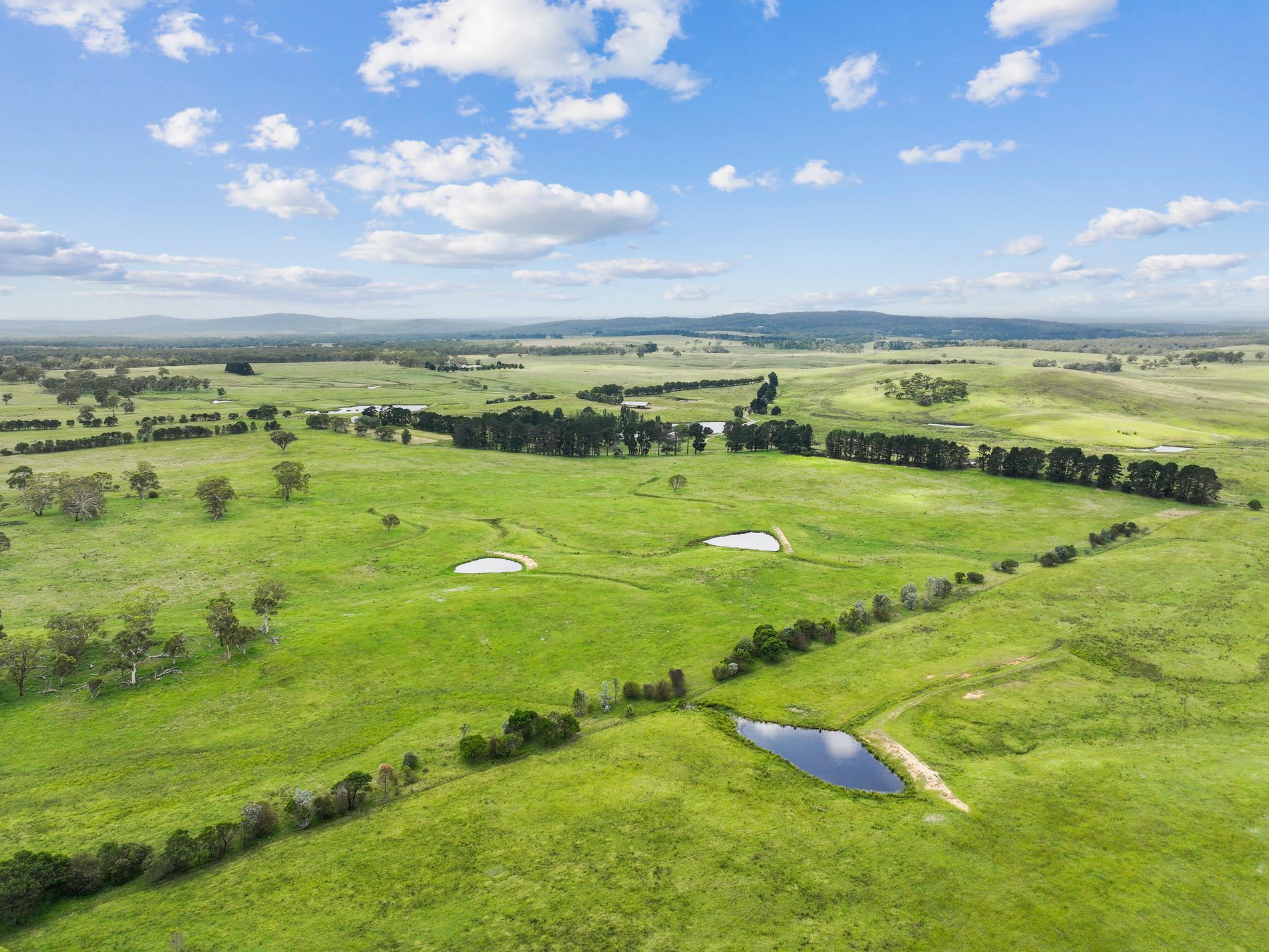 1199 Mayfield Road, Braidwood