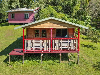 252 Warby Road, Jiggi