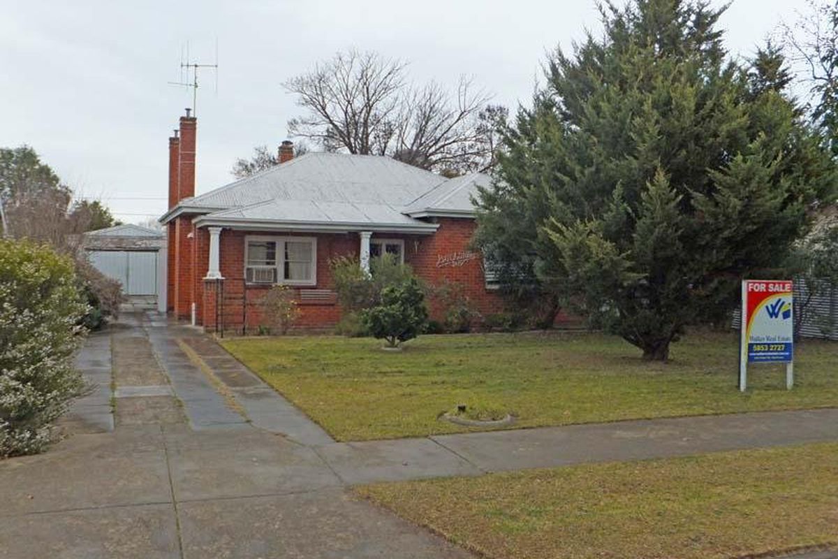 18 Allan Street, Kyabram