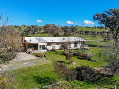 68 Merinda Way, Mansfield
