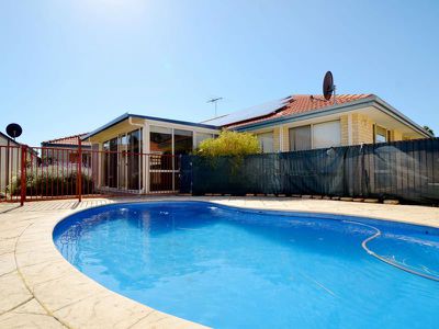 5 Mount Park Way, Canning Vale