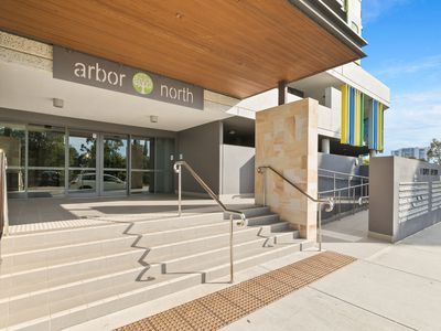 129 / 1 Rowe Avenue, Rivervale