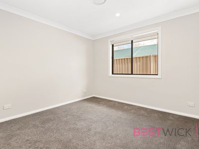 100 Peel Street, Bathurst