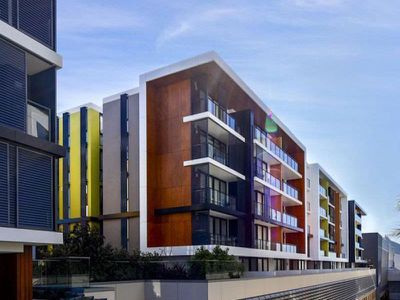 716 / 4 Devlin Street, Ryde