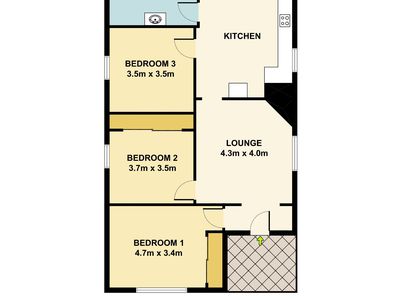 23 Cowper Street, Georgetown