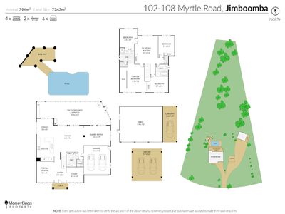 102 Myrtle Road, Jimboomba