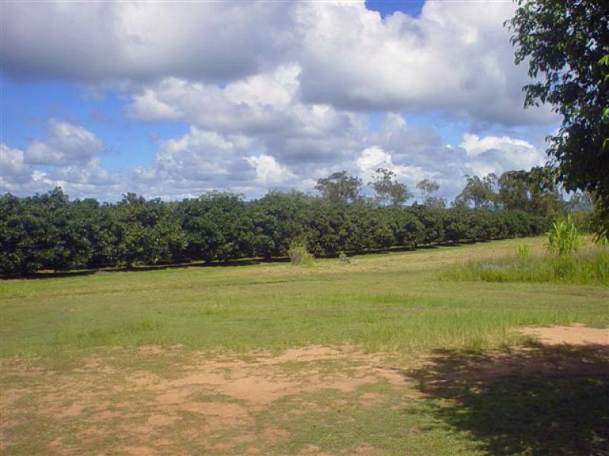 Mareeba