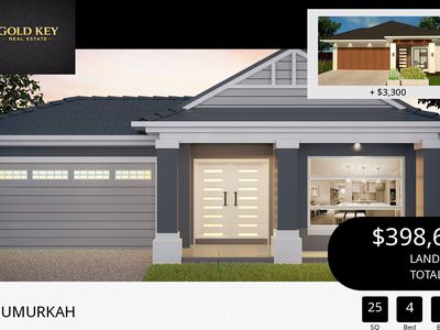 lot 6 / 35 MacKenzie Street, Numurkah