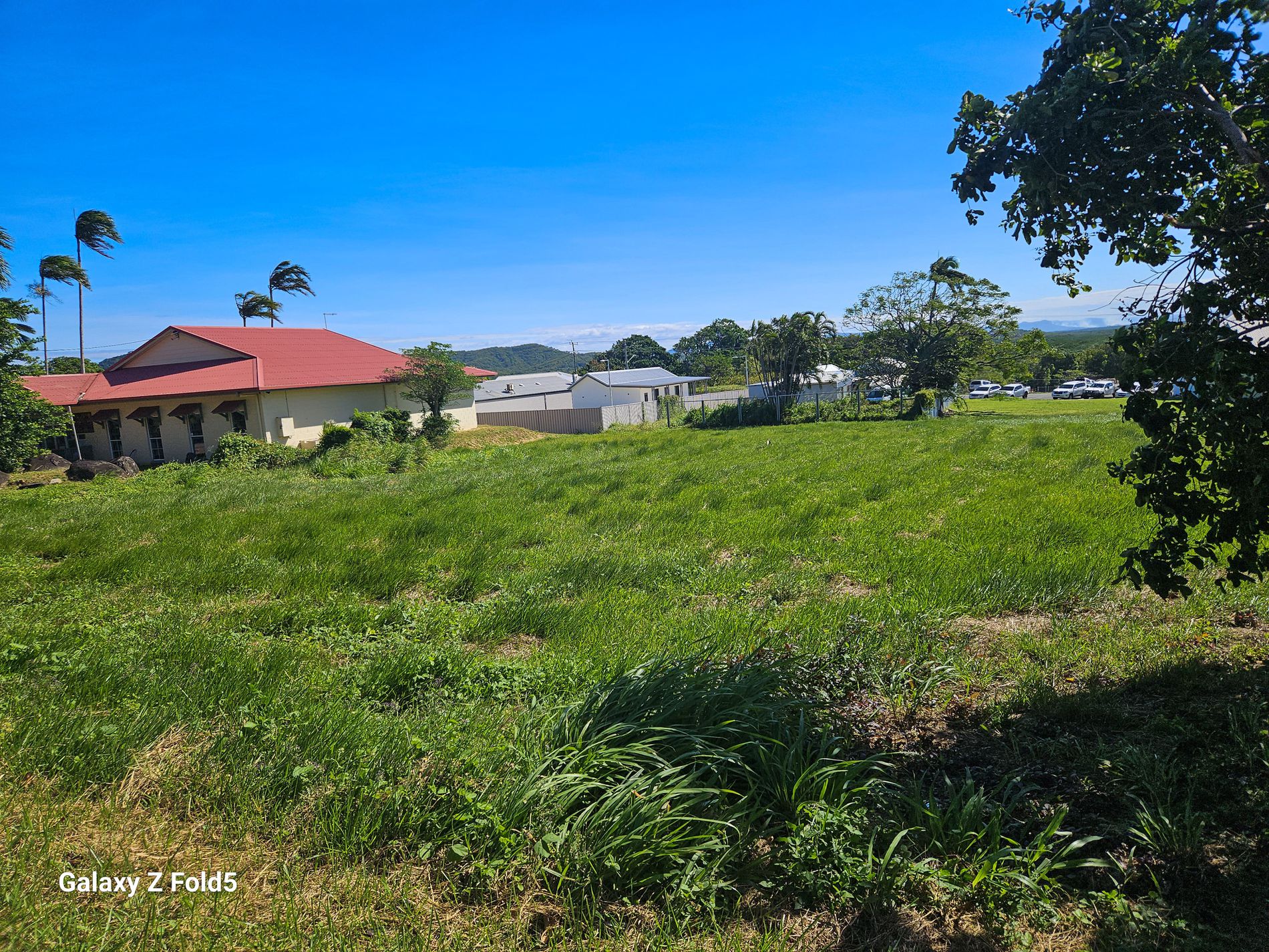 35 - 37 Helen Street, Cooktown