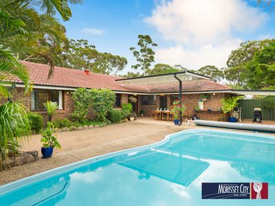14 Park Avenue, Morisset Park
