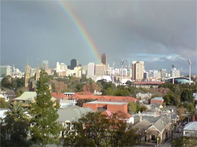 410 / 62 Brougham Place, North Adelaide