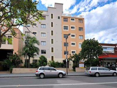 33 / 134-138 Redfern Street, Redfern