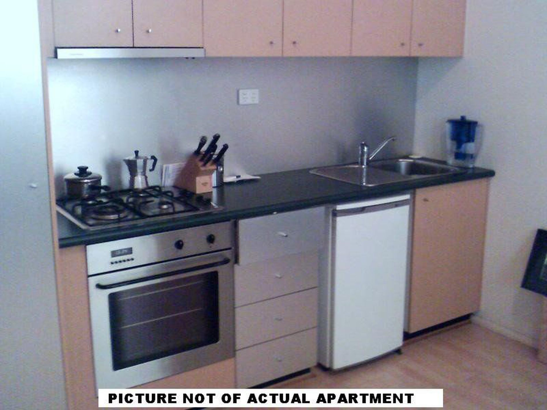611 / 105 Campbell Street, Surry Hills