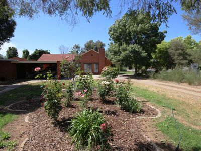 54 Edwards Street, Wangaratta