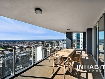 162 / 189 Adelaide Terrace, East Perth