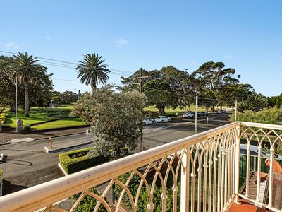 137 Bay Street, Botany
