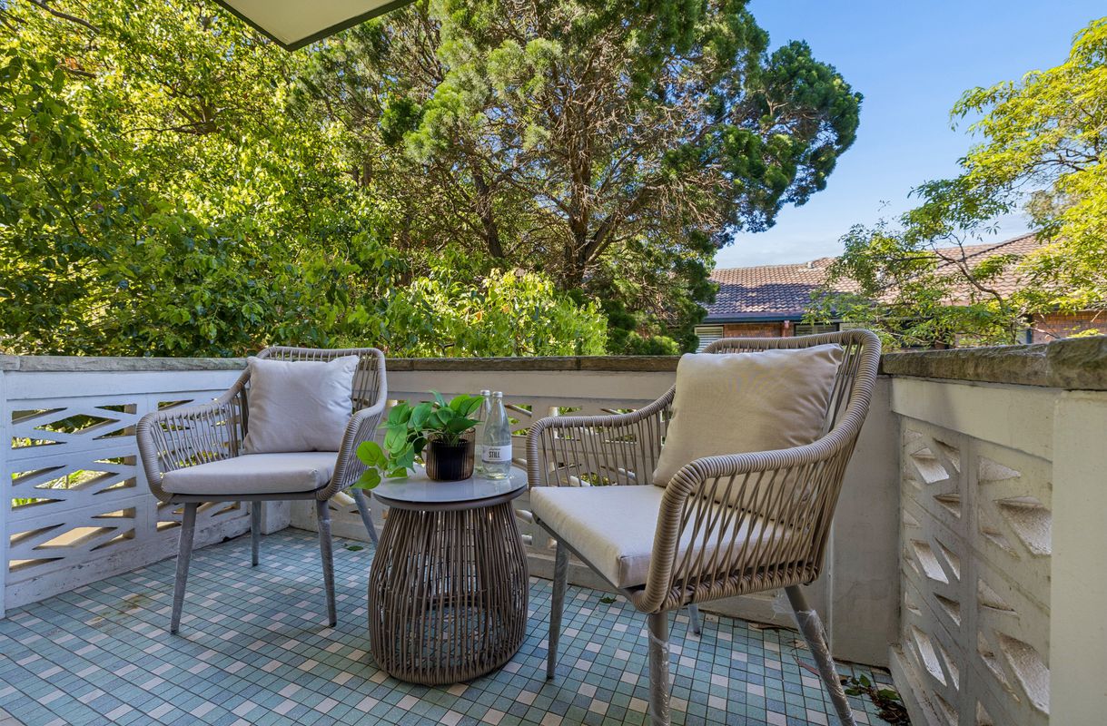 6 / 51 Shirley Road, Wollstonecraft