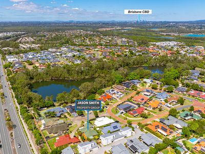 3 Claire Louise Court, Murrumba Downs