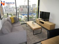 1203 / 10 Trinity Street, Fortitude Valley