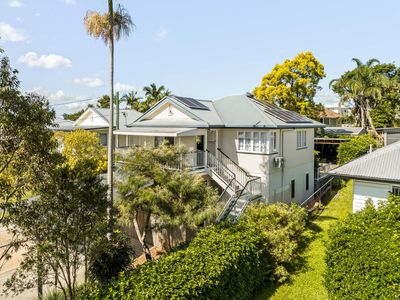 29 Abdale Street, Wavell Heights