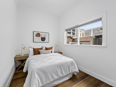 155 Nicholson Street, Brunswick East