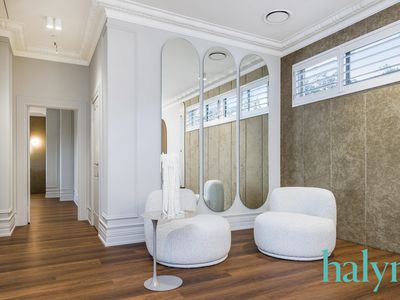 1 Wanju Drive, Wundowie