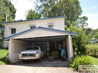 56 Coral , Maleny