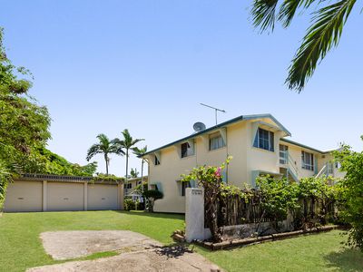 56 Landsborough Street South, North Ward