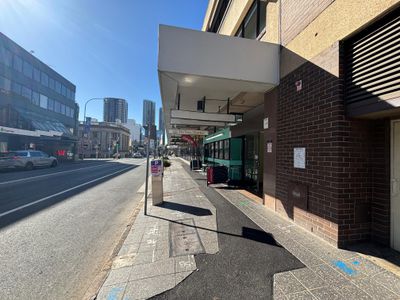 25 George  St, Parramatta